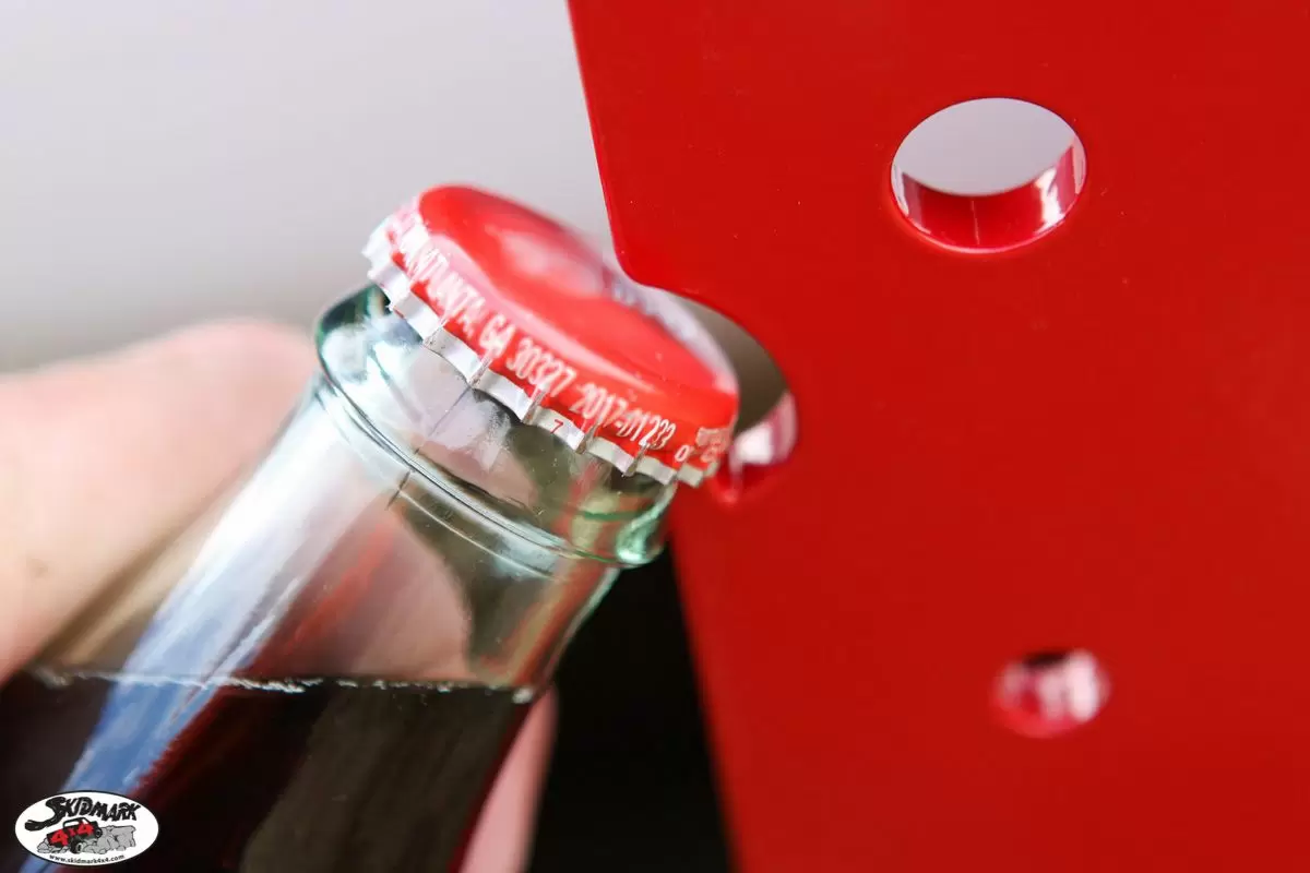 SMV2 - Skid Mark 4x4 Skid Plate V2 (Version 2 ) 6 SMV2 - Skid Mark 4x4 Skid Plate V2 (Version 2 ) - Image 6