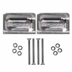 RM43007 - Toytec Rear Aluminum 2" Bump Stop Extension Kit (05-23 Tacoma)