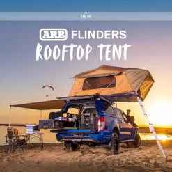803300A - ARB Flinders Rooftop Tent