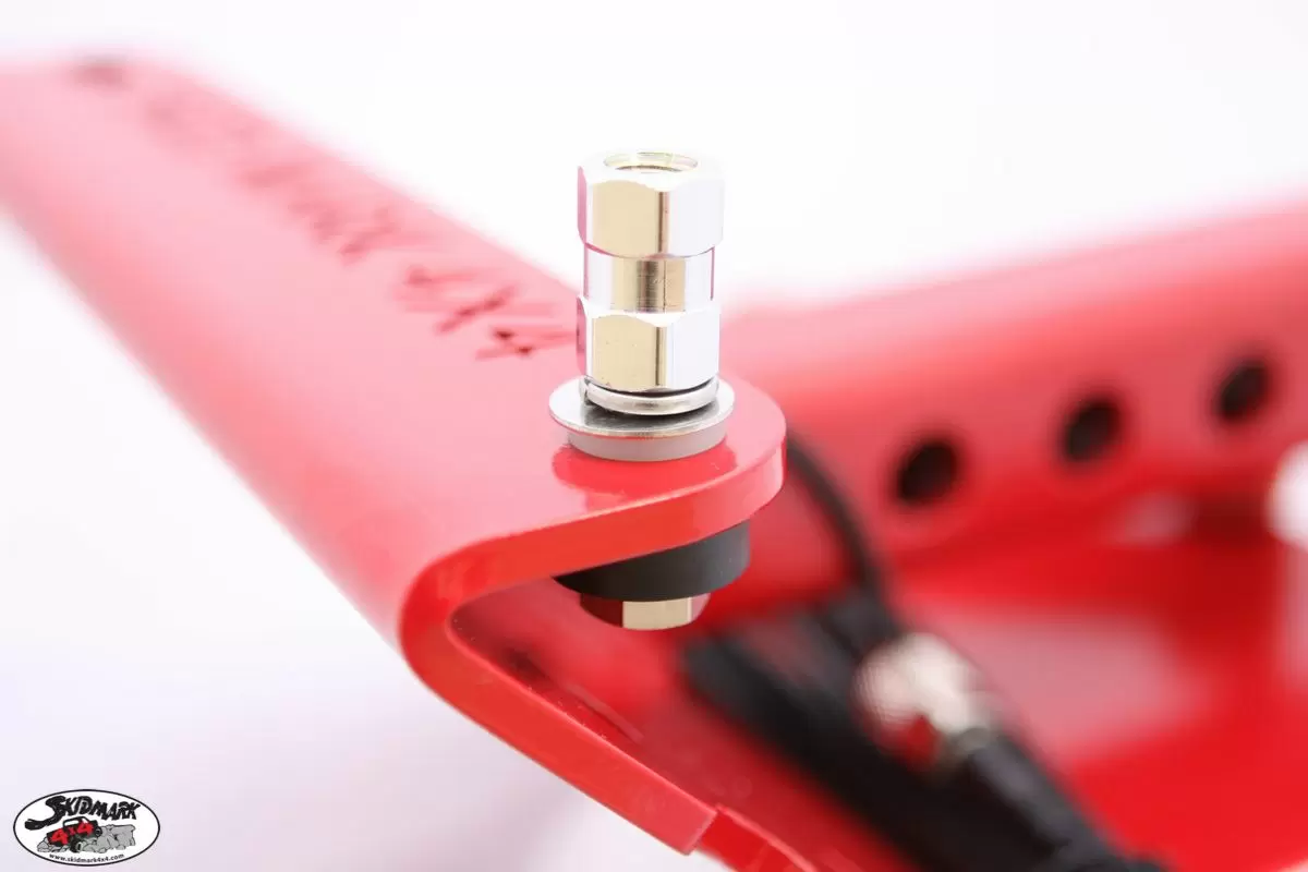 SMV2 - Skid Mark 4x4 Skid Plate V2 (Version 2 ) 7 SMV2 - Skid Mark 4x4 Skid Plate V2 (Version 2 ) - Image 7