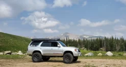 9602HD-P - Toytec Rear Heavy Duty Coils - 96-02 4Runner -AutoMods Hub celhd1 jpg