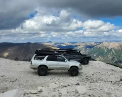 9602HD-P - Toytec Rear Heavy Duty Coils - 96-02 4Runner -AutoMods Hub celhd3 jpg