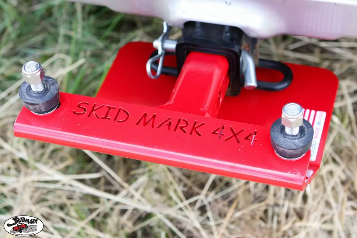SMV2 - Skid Mark 4x4 Skid Plate V2 (Version 2 ) 10 SMV2 - Skid Mark 4x4 Skid Plate V2 (Version 2 ) - Image 10