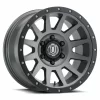 2017858347 - Icon Alloys "Compression" Wheels / 6x5.5