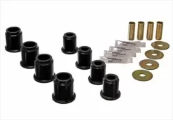 8.3108G - Energy Suspension Complete Control Arm Bushing Kit (89-95 4Run, P/U & T100)