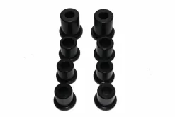 8.3115G Energy Suspension Complete Front Control Arm Bushing Kit