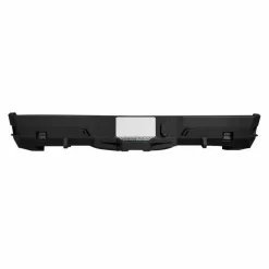 CUB910362 - Chassis Unlimited Octane Rear Bumper With Sensor Holes For 2014-2021 Tundra -AutoMods Hub cub910362 5 jpg