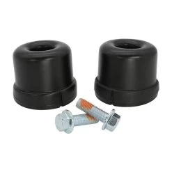 DBF24R - Durobumps Front Premium Off Road Bump Stops. No Lift Required. - 96-02 4Runner/95-04 Tacoma