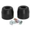 DBF2T - Durobumps Front Off Road Bump Stops For 07-23 Toyota Tundra. No Lift Required