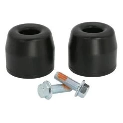 DBF2T - Durobumps Front Off Road Bump Stops For 07-23 Toyota Tundra. No Lift Required