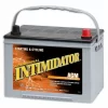 9A34R-BG5DEK - Deka Intimidator 9A34R Group 34R AGM Battery