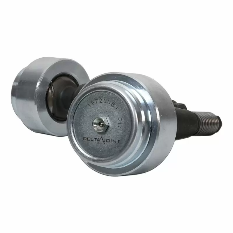 614550 - ICON Delta Joint Retrofit Kit - 05+Tacoma/07+Tundra 2 614550 - ICON Delta Joint Retrofit Kit - 05+Tacoma/07+Tundra - Image 2