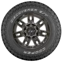 170069032 - Cooper Discoverer S/T Maxx - LT285/70R17 E 5 170069032 - Cooper Discoverer S/T Maxx - LT285/70R17 E -AutoMods Hub discostmaxx sw lg png