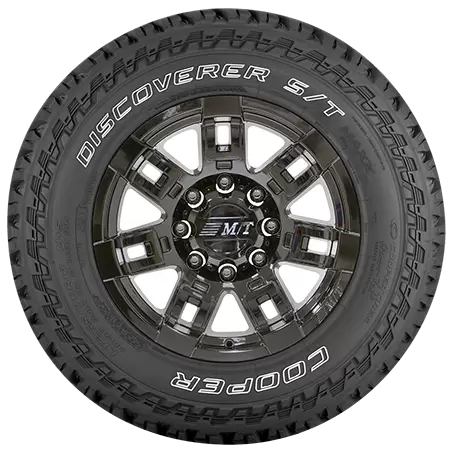 170069032 - Cooper Discoverer S/T Maxx - LT285/70R17 E 3 170069032 - Cooper Discoverer S/T Maxx - LT285/70R17 E - Image 3