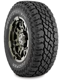 170069032 - Cooper Discoverer S/T Maxx - LT285/70R17 E