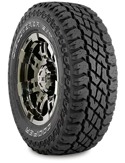 170069032 - Cooper Discoverer S/T Maxx - LT285/70R17 E 1 170069032 - Cooper Discoverer S/T Maxx - LT285/70R17 E