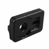 KU70039BK - Daystar Winch Isolator - Black