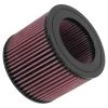 E-2440 - K&N 69-74 Toyota Land Cruiser Drop In Air Filter