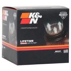 E-2440 - K&N 69-74 Toyota Land Cruiser Drop In Air Filter -AutoMods Hub e 2440 3