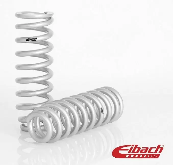 E30-82-066-04-20 - Eibach Pro-Lift Springs - (00-06 Tundra) 1 E30-82-066-04-20 - Eibach Pro-Lift Springs - (00-06 Tundra)