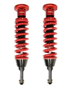 -TTLK25FJ - Toytec Boss 2.5 Front Aluma Series Coilovers (07-14 FJ Cruiser/03-09 4Runner/03-09 GX470) 2"-3" Lift