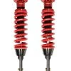 -TTLK25TAC - Toytec Boss 2.5 Front Aluma Series Coilovers (2005-2023 Tacoma) 2"-3" Lift
