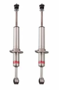 E60-82-067-02-10-K - Eibach Pro Truck Sport Leveling Shocks (07-15 Tundra)