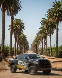 2017855557 - Icon Alloys "Compression" Wheels / 5x150 -AutoMods Hub edb38548 fb1e 425c 8d19 eed0b08b9c58 jpg