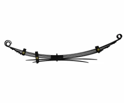 EL122R-K - Old Man Emu Dakar Rear Leaf Springs With Bushings (98-04 Tacoma) -AutoMods Hub el122r 1 jpg