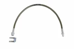 SS-20 - Stainless Steel Extended Rear Brake Line