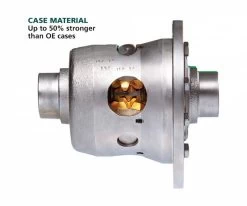 AG5460131 - Auburn Grip-N-Loc Limited Slip Differential For Toyota 8.0", 30spl, All Ratios -AutoMods Hub f144736288