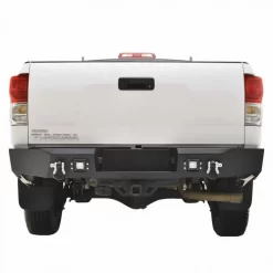 SCO-RBTUN07 - Scorpion HD Rear Bumper With LED Cube Lights - 2007-2013 Tundra -AutoMods Hub f146283689 jpg
