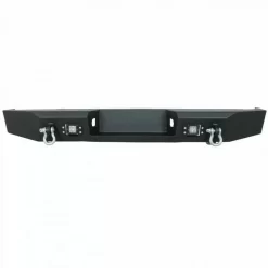SCO-RBTUN07 - Scorpion HD Rear Bumper With LED Cube Lights - 2007-2013 Tundra -AutoMods Hub f146283691 jpg
