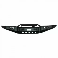 SCO-FBTUN07 - Scorpion HD Front Bumper With LED Cube Lights - 2007-2013 Tundra -AutoMods Hub f146283767 jpg