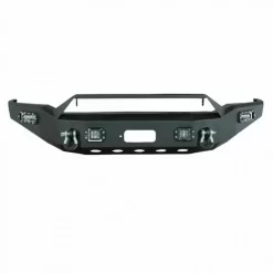 SCO-FBTUN07 - Scorpion HD Front Bumper With LED Cube Lights - 2007-2013 Tundra -AutoMods Hub f146283768 jpg