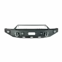 SCO-FBTUN14 - Scorpion HD Front Bumper With LED Cube Lights For Toyota Tundra 2014-2021 6 SCO-FBTUN14 - Scorpion HD Front Bumper With LED Cube Lights For Toyota Tundra 2014-2021 -AutoMods Hub f146283774 jpg