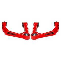 TT485B - Toytec Lifts Boxed Upper Control Arms With Uniball Joints For 2005-2023 Tacoma / 2003-2024 4Runner/ 2007-2014 FJ Cruiser