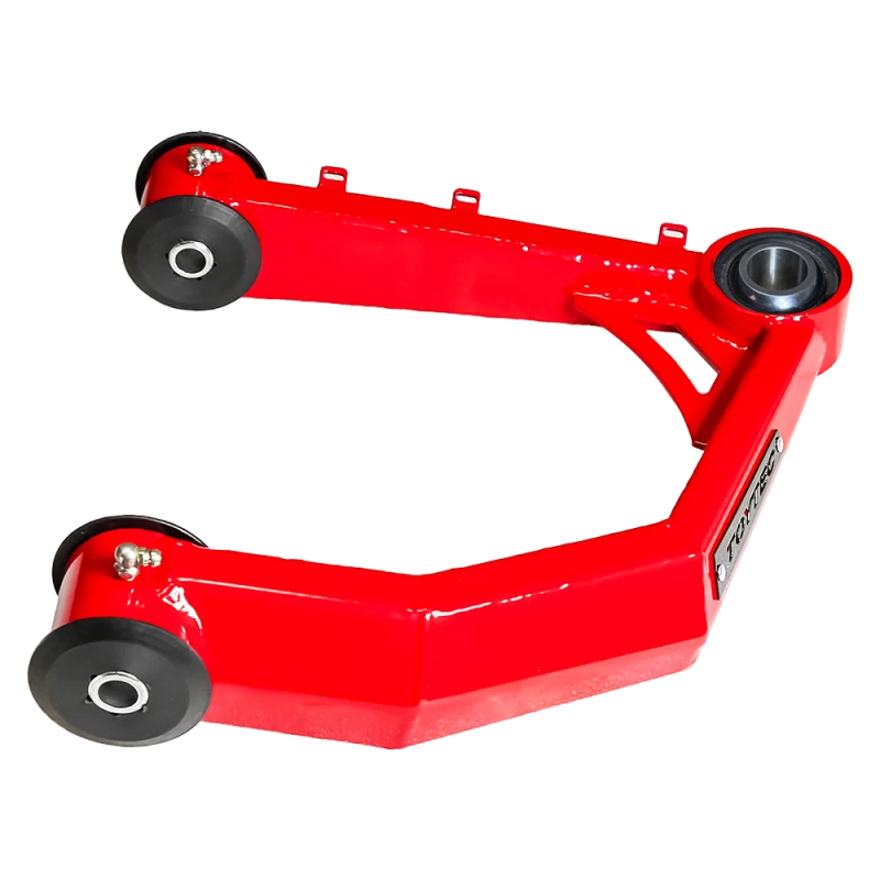 TT485B - Toytec Lifts Boxed Upper Control Arms With Uniball Joints For 2005-2023 Tacoma / 2003-2024 4Runner/ 2007-2014 FJ Cruiser 3 TT485B - Toytec Lifts Boxed Upper Control Arms With Uniball Joints For 2005-2023 Tacoma / 2003-2024 4Runner/ 2007-2014 FJ Cruiser - Image 3