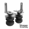 ABSTORTNDR - Timbren Rear Active Off Road Bumpstops (22+Tundra 4WD)