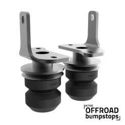ABSTORTNDR - Timbren Rear Active Off Road Bumpstops (22+Tundra 4WD)
