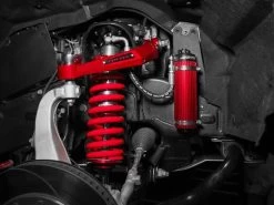 TT500B - Toytec Lifts Boxed Upper Control Arms With Uniball Joints For 2022-2024 Tundra/ 2023-2024 Sequoia -AutoMods Hub f4fd6195 b301 4f7c 92e9 9bbc76761257