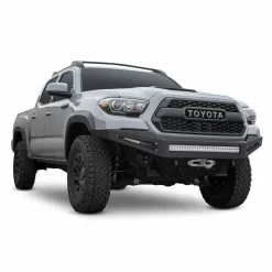 F687382730103 - ADD HoneyBadger Front Bumper For 16-23 Tacoma -AutoMods Hub f687382730103 1 jpg