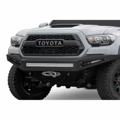 F687382730103 - ADD HoneyBadger Front Bumper For 16-23 Tacoma -AutoMods Hub f687382730103 3 jpg