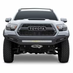 F687382730103 - ADD HoneyBadger Front Bumper For 16-23 Tacoma -AutoMods Hub f687382730103 4 jpg