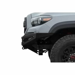 F687382730103 - ADD HoneyBadger Front Bumper For 16-23 Tacoma
