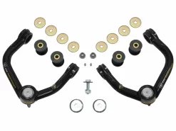 58400DJ - Icon Delta Joint Tubular Upper Control Arms (95.5-04 Tacoma/96-02 4Runner)