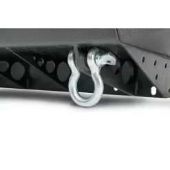 DV8 Offroad FBTT1-01 Winch Front Bumper For Toyota Tacoma 2005-2015 -AutoMods Hub fbtt1 01 6 jpg