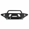 DV8 Offroad FBTT1-01 Winch Front Bumper For Toyota Tacoma 2005-2015
