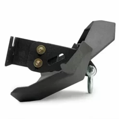 DV8 Offroad FBTT1-05 Winch Center Mount Front Bumper For Toyota Tacoma 2016-2022 -AutoMods Hub fbtt1 05 2 jpg