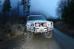 3423140 - ARB Bumper/Winch Bar For 12-15 Tacoma 12 3423140 - ARB Bumper/Winch Bar For 12-15 Tacoma -AutoMods Hub fog4 copy jpg